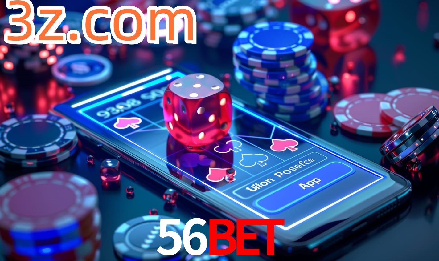 Baixar App 56BET