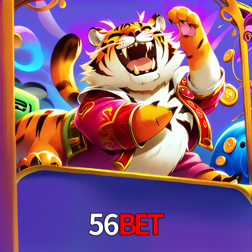 Cassino Online 56BET